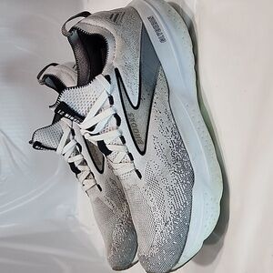 Brooks Glycerin Stealthfit GTS 21 Supportive Running Shoe SZ 12